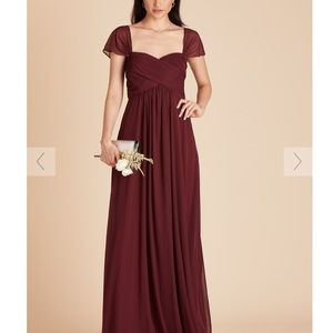 Birdy Grey, Maria Convertible Bridesmaid Dress XL